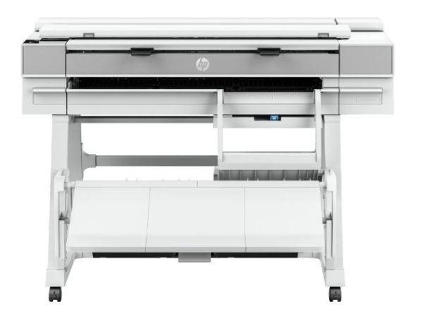 Plotter HP DesignJet T950 36" MFP - 2Y9H3A
