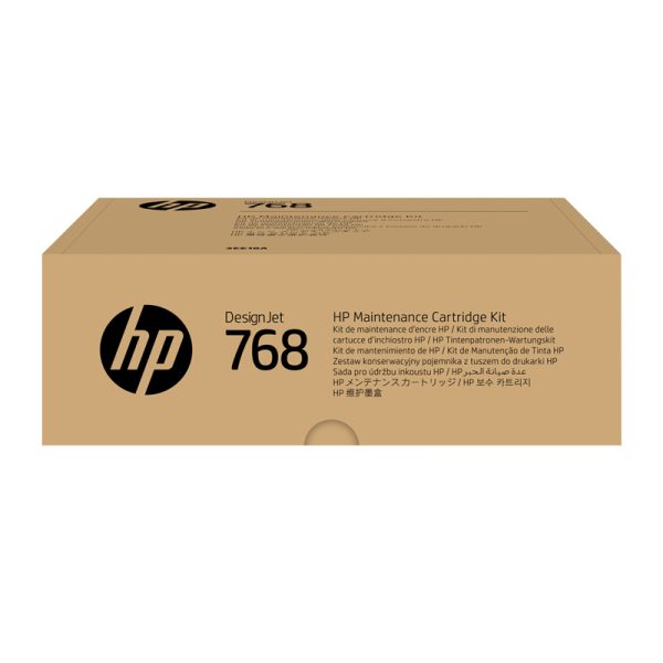 3EE18A - Cartuccia manutenzione HP 768